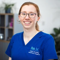 Dr Claire Gooding - Veterinary Surgeon